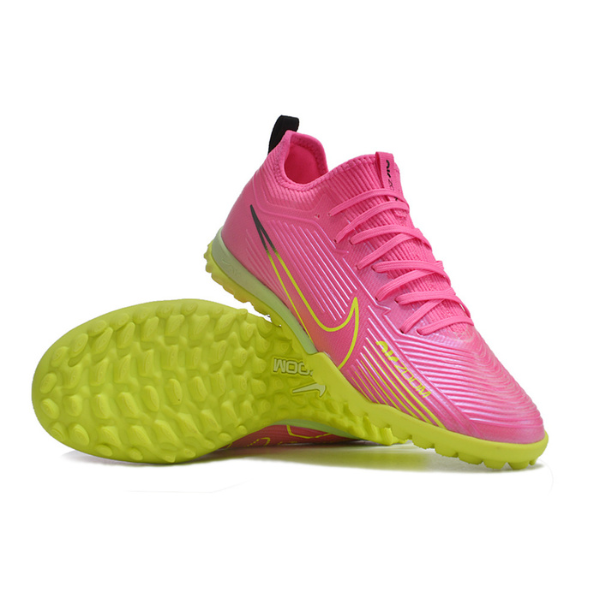 Nike Zoom Mercurial Vapor 15 Pro Zoom Luminous Pack Kids TF
