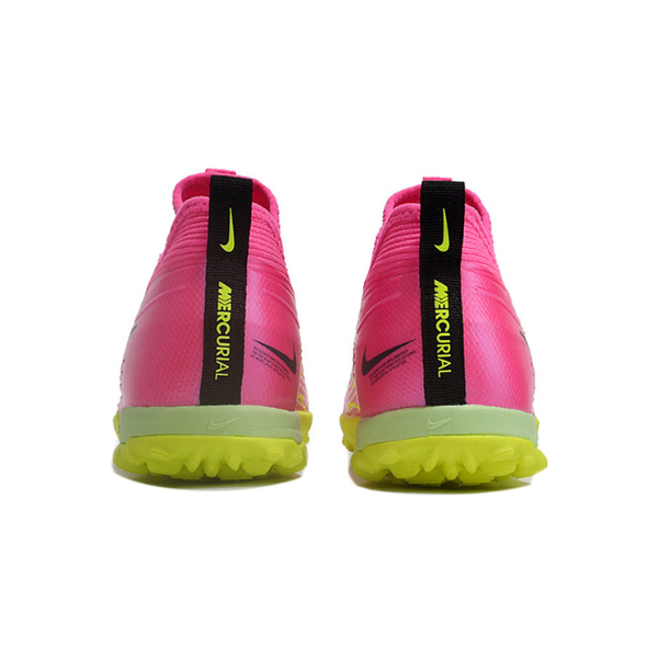 Nike Zoom Mercurial Vapor 15 Pro Zoom Luminous Pack Kids TF