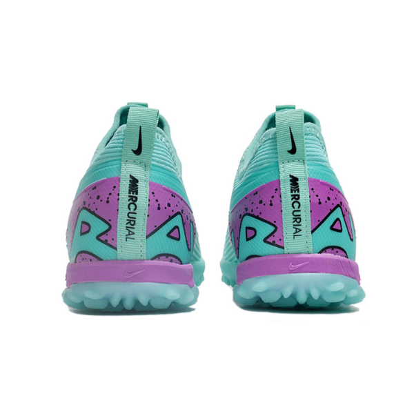 Nike Zoom Mercurial Vapor 15 Pro Zoom Peak Ready Pack TF Kids