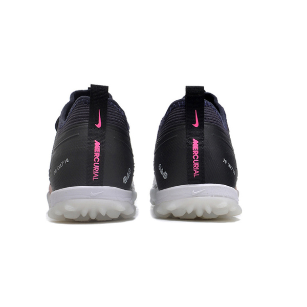 Nike Zoom Mercurial Vapor 15 Pro Zoom Black TF Kids