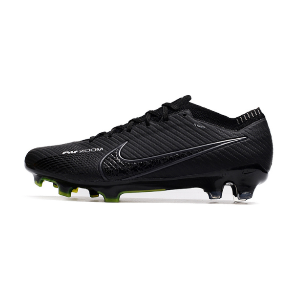 Nike Zoom Mercurial Vapor 15 Elite Black Pack FG