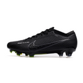 Nike Zoom Mercurial Vapor 15 Elite Black Pack FG