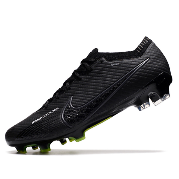 Nike Zoom Mercurial Vapor 15 Elite Black Pack FG