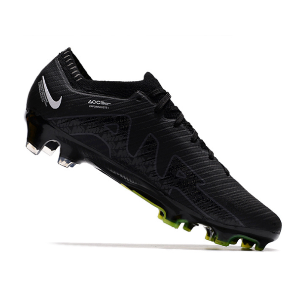Nike Zoom Mercurial Vapor 15 Elite Black Pack FG