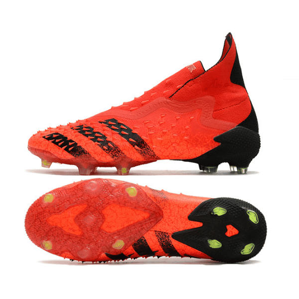 Adidas Predator Freak+ Meteorite Pack FG