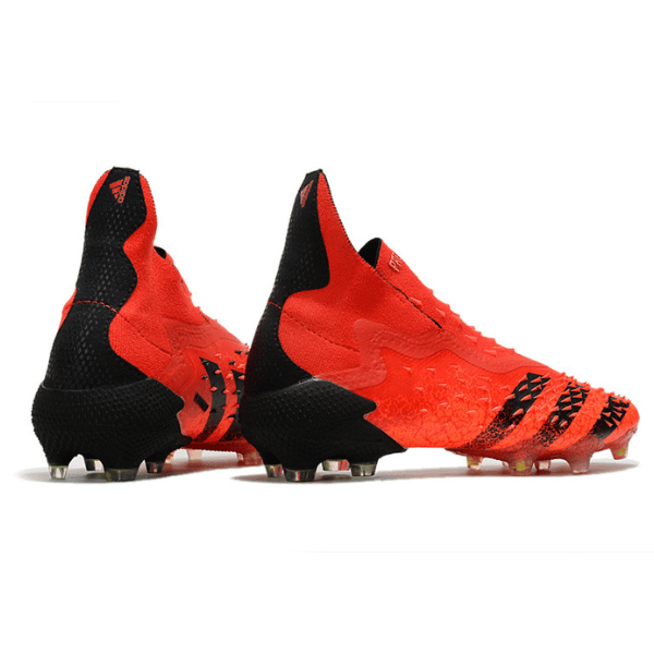 Adidas Predator Freak+ Meteorite Pack FG