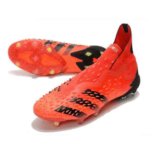 Adidas Predator Freak+ Meteorite Pack FG