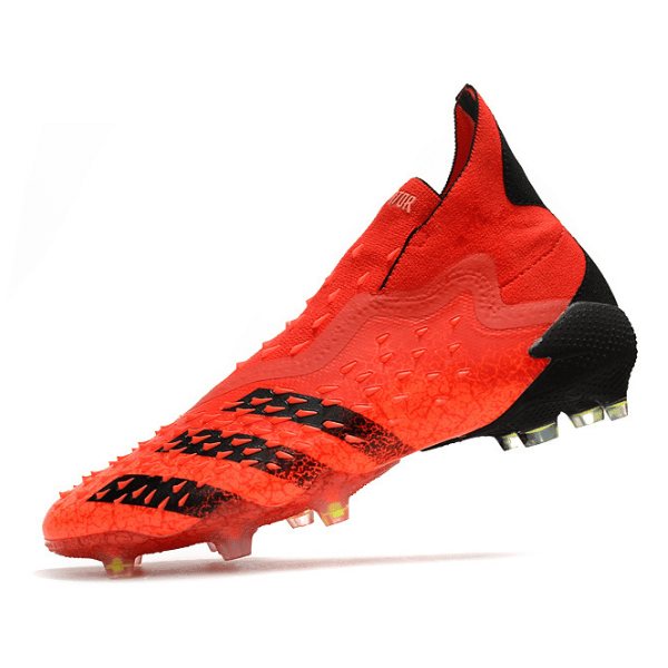 Adidas Predator Freak+ Meteorite Pack FG
