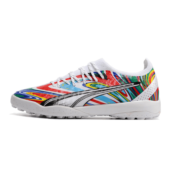 Puma Ultra Ultimate Colorful TF