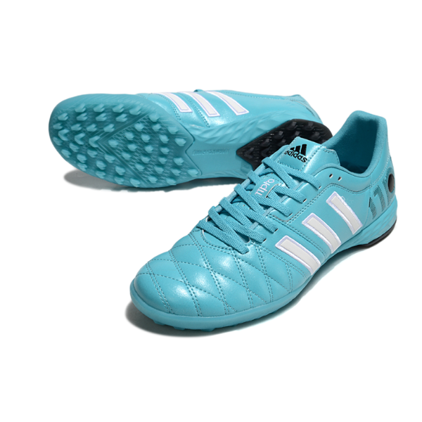 Adidas Adipure 11Pro Light Blue TF