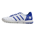 Adidas Adipure 11Pro White and Blue TF