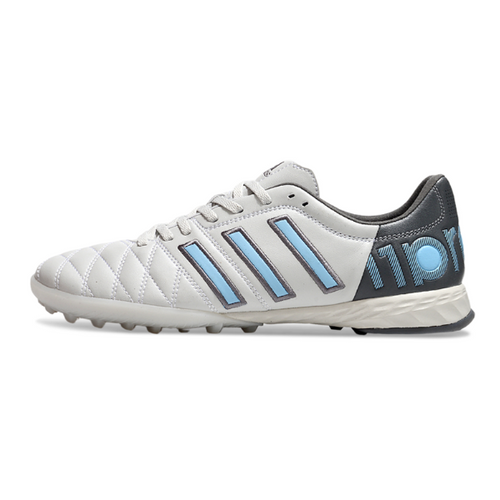 Adidas Adipure 11Pro White and Grey TF