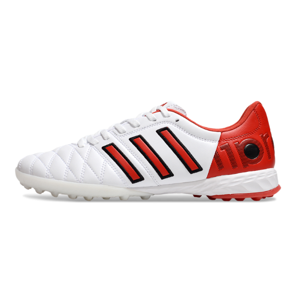 Adidas Adipure 11Pro White and Red TF