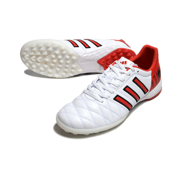 Adidas Adipure 11Pro White and Red TF