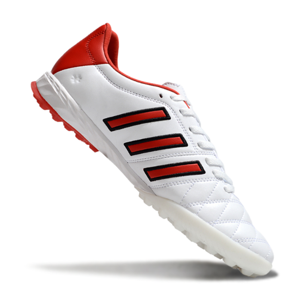 Adidas Adipure 11Pro White and Red TF