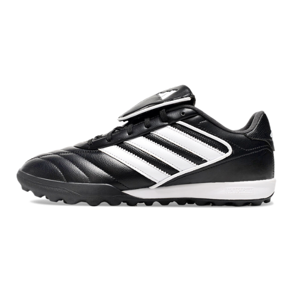 Adidas Copa Gloro II Black and White TF