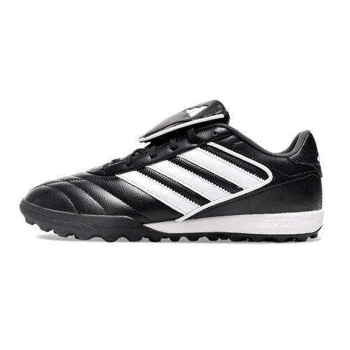 Adidas Copa Gloro II Black and White TF