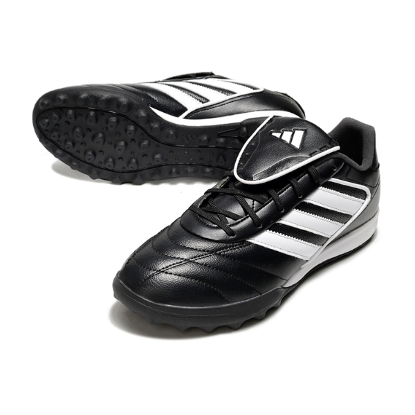 Adidas Copa Gloro II Black and White TF