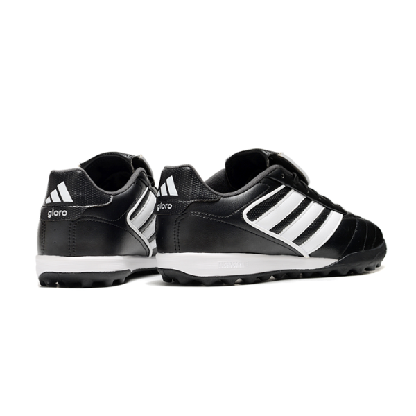 Adidas Copa Gloro II Black and White TF