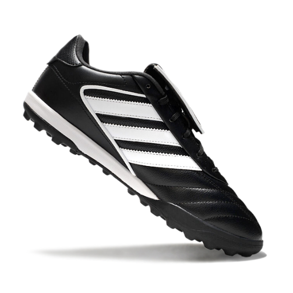 Adidas Copa Gloro II Black and White TF