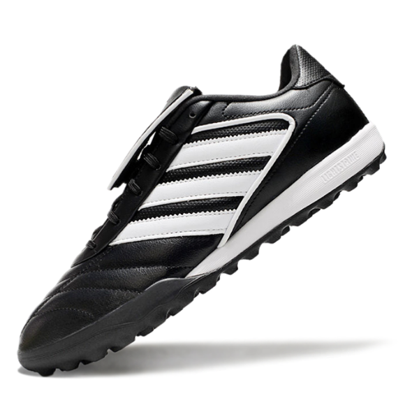 Adidas Copa Gloro II Black and White TF