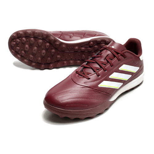 Adidas Copa Pure II League Energy Citrus Pack TF