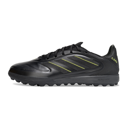 Adidas Copa Pure III League Stealth Electric Pack TF