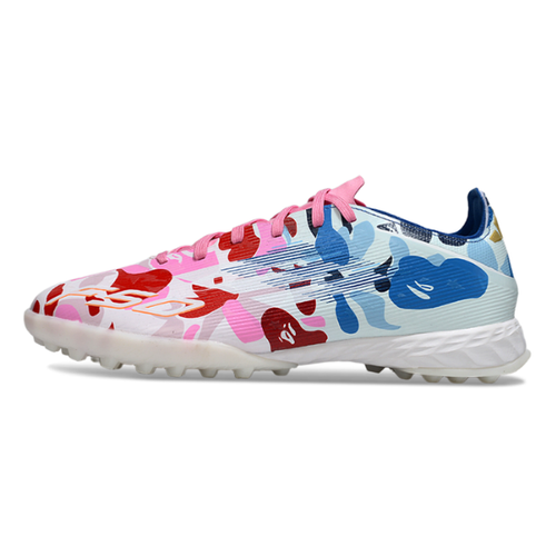 Adidas F50 Elite Bape Pack TF