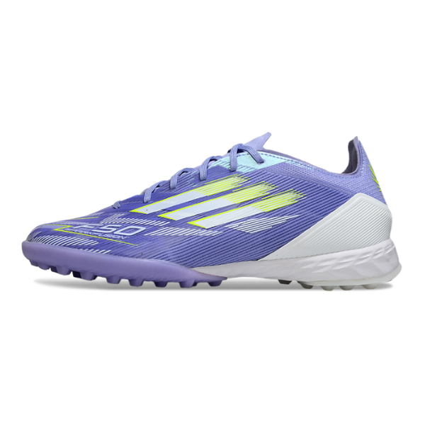 Adidas F50 Elite Sparkfusion Purple Pack TF
