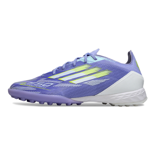 Adidas F50 Elite Sparkfusion Purple Pack TF