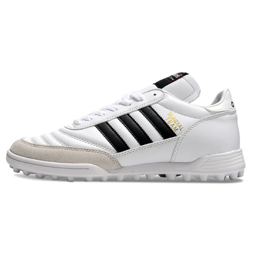 Adidas Mundial Team White and Black TF