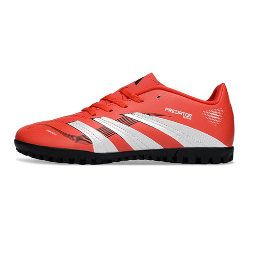 Adidas Predator 25 Club Pure Victory Pack TF