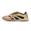 Adidas Predator 25 Elite Tongue Bronze TF