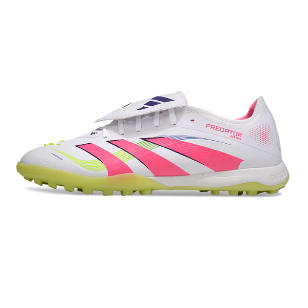 Adidas Predator 25 Elite Tongue Celestial Victory Pack TF
