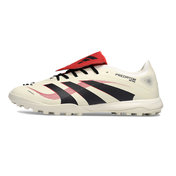 Adidas Predator 25 Elite Tongue Goal Hunter Pack TF