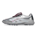 Adidas Predator 25 Tongue Elite Bellingham Chrome Pack TF