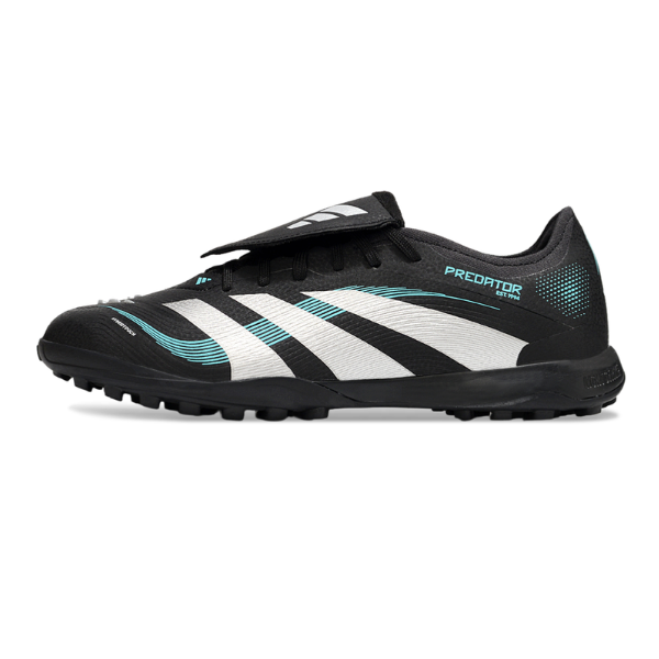 Adidas Predator 25 Elite Tongue Mercedes Pack TF
