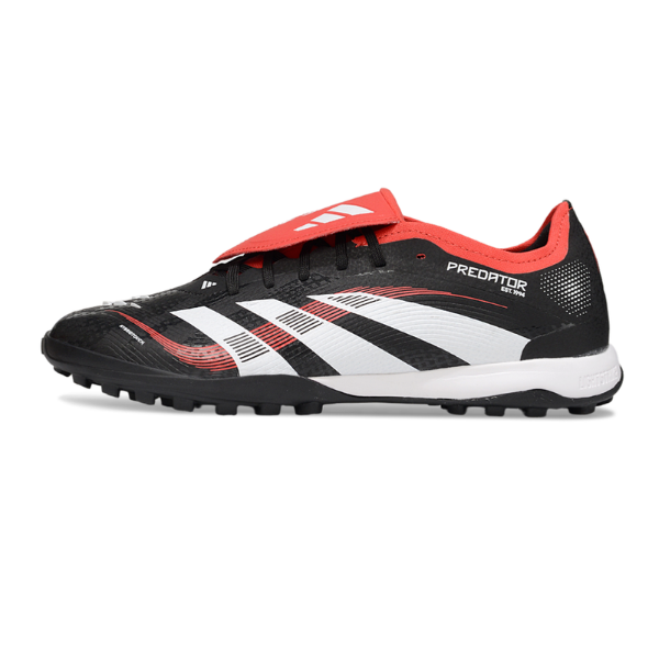 Adidas Predator 25 Elite Tongue TF Moments Pack TF