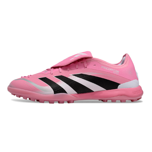 Adidas Predator 25 Elite Tongue Pink David Beckham Pack TF