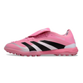 Adidas Predator 25 Elite Tongue Pink David Beckham Pack TF