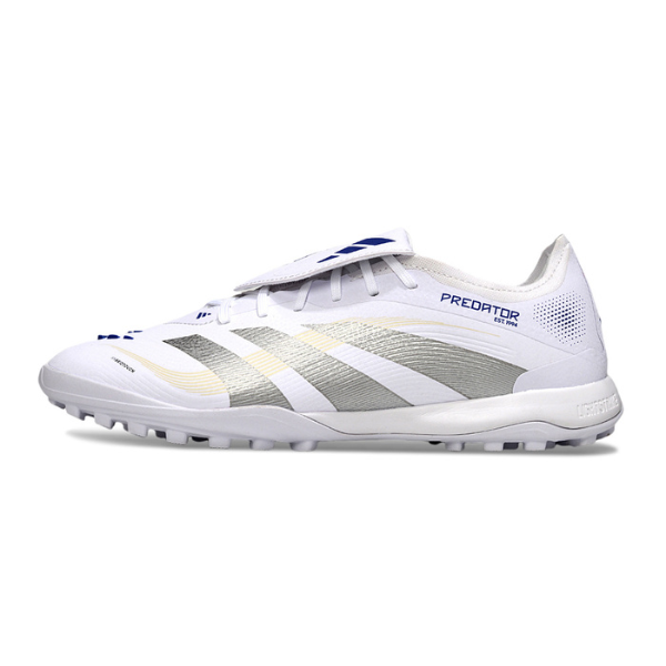 Adidas Predator 25 Elite Tongue Polar Victory Pack TF