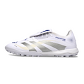 Adidas Predator 25 Elite Tongue Polar Victory Pack TF