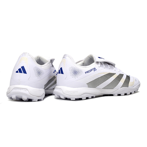 Adidas Predator 25 Elite Tongue Polar Victory Pack TF
