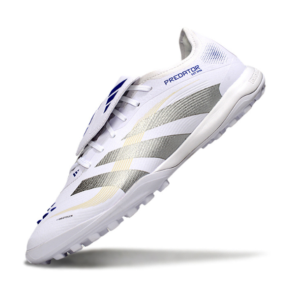 Adidas Predator 25 Elite Tongue Polar Victory Pack TF