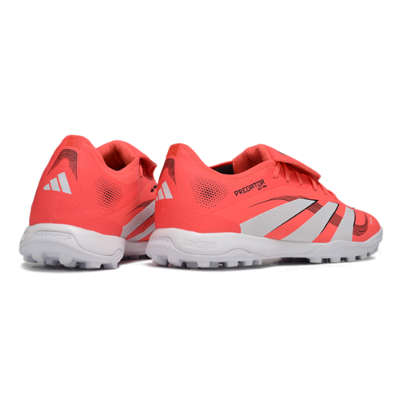Adidas Predator 25 Elite Tongue TF Pure Victory Pack