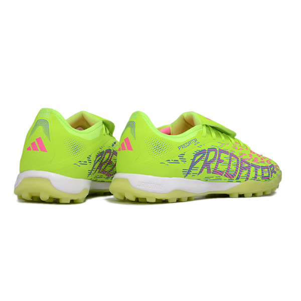 Adidas Predator 25 Elite Tongue TF Mystic Victory Pack