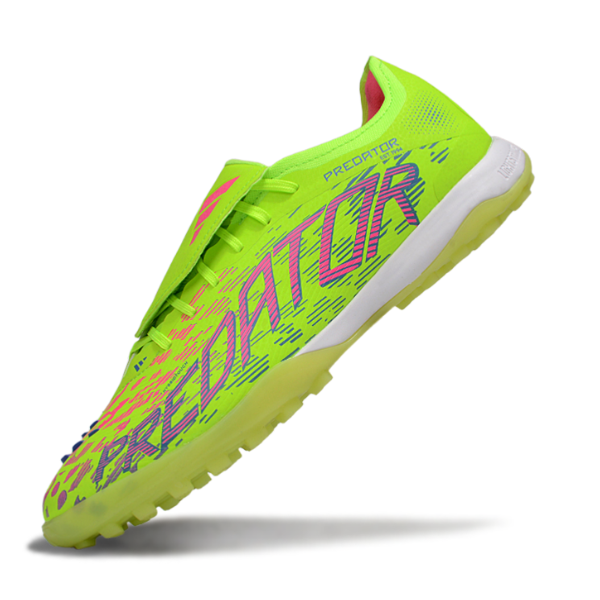 Adidas Predator 25 Elite Tongue TF Mystic Victory Pack