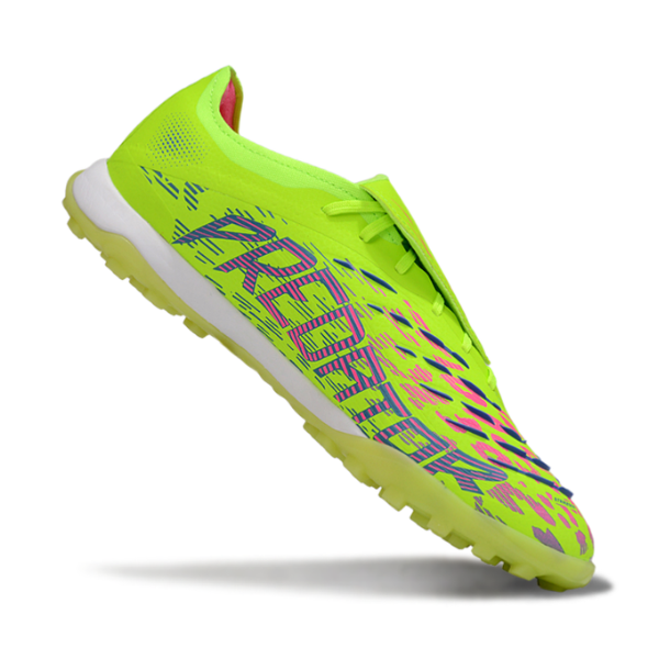 Adidas Predator 25 Elite Tongue TF Mystic Victory Pack