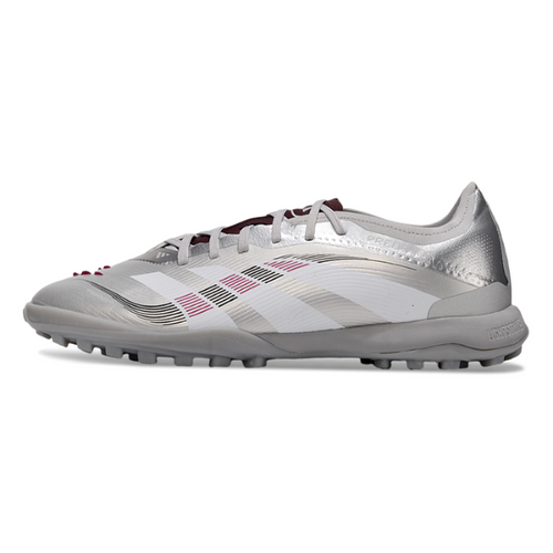 Adidas Predator 25 Elite Bellingham Chrome Pack TF