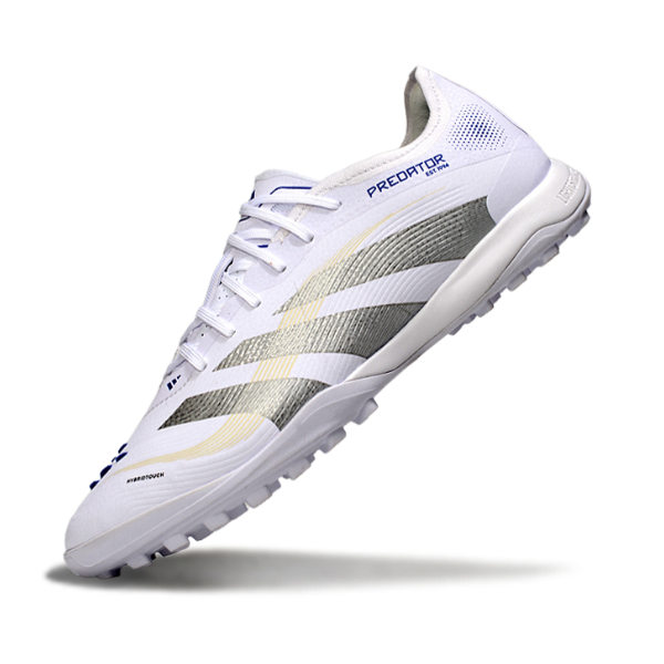 Adidas Predator 25 Elite Polar Victory Pack TF